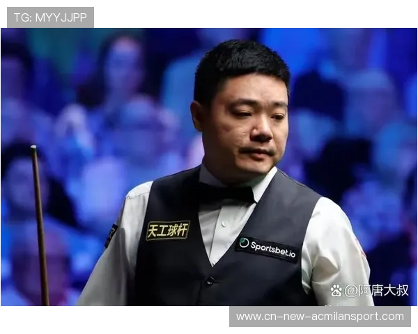 丁俊晖火力全开四杆破百横扫晋级中国军团八胜三负强势淘汰三冠王 丁俊晖火力全开四杆破百横扫晋级中国军团八胜三负强势淘汰三冠王