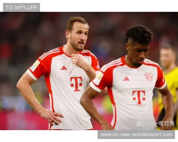 拜仁慕尼黑豪取十五连胜德甲第九轮三比零完胜勒沃库森彰显冠军气势 拜仁慕尼黑豪取十五连胜德甲第九轮三比零完胜勒沃库森彰显冠军气势