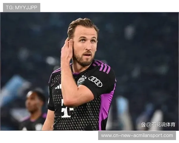 凯恩考虑加盟巴萨15场轰22球违约金6500万明年接班莱万成新锋线核心 凯恩考虑加盟巴萨15场轰22球违约金6500万明年接班莱万成新锋线核心