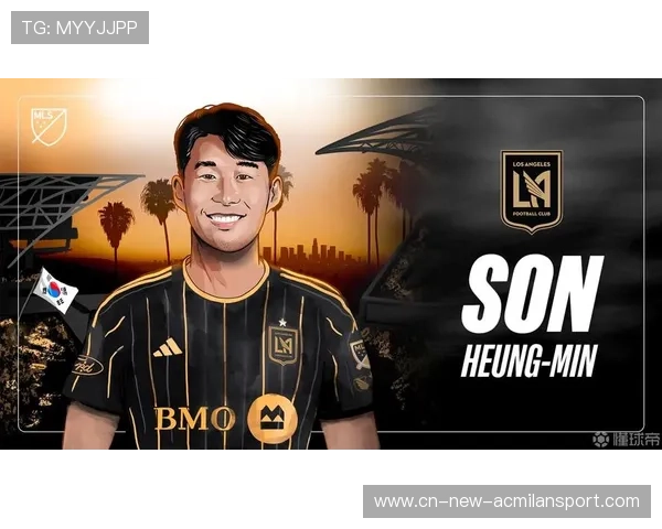 孙兴慜美职联再度上演王者表现长途奔袭破门加戏耍门将助攻如艺术 孙兴慜美职联再度上演王者表现长途奔袭破门加戏耍门将助攻如艺术