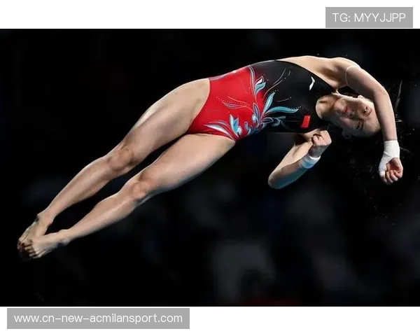 广东队全红婵王伟莹斩获十五运会跳水女子团体双人10米跳台金牌 广东队全红婵王伟莹斩获十五运会跳水女子团体双人10米跳台金牌