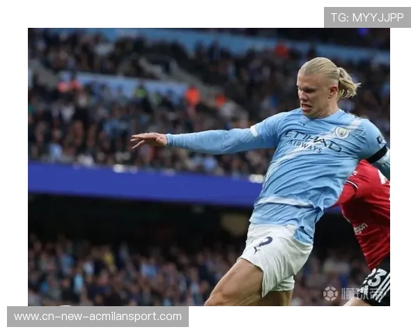 哈兰德10场狂轰13球 超越英超10支球队进球总和 哈兰德10场狂轰13球 超越英超10支球队进球总和