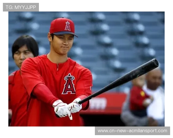大谷翔平封神之年迎长女夺二连霸兑现最强男人传奇承诺 大谷翔平封神之年迎长女夺二连霸兑现最强男人传奇承诺