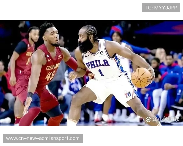 76人对骑士:主教练智慧对决谁能通过战术布局占得先机 76人对骑士:主教练智慧对决谁能通过战术布局占得先机