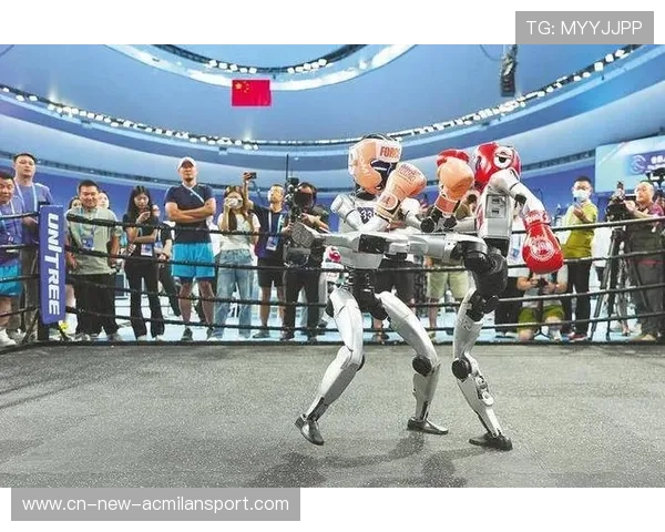 世界人形机器人运动会花式退场大赏铁打员工也扛不住上班的挑战 世界人形机器人运动会花式退场大赏铁打员工也扛不住上班的挑战