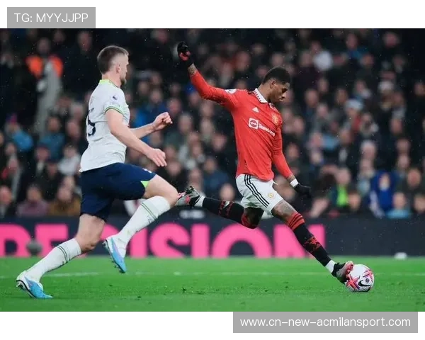 热刺激战曼联谁能率先破门顶级射手对决决定胜负 热刺激战曼联谁能率先破门顶级射手对决决定胜负