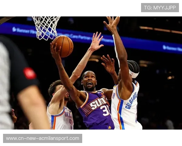 火箭全员闪耀,杜兰特低迷亦能轻松躺赢,一场关于团队胜利的完美演绎! 火箭全员闪耀,杜兰特低迷亦能轻松躺赢,一场关于团队胜利的完美演绎!