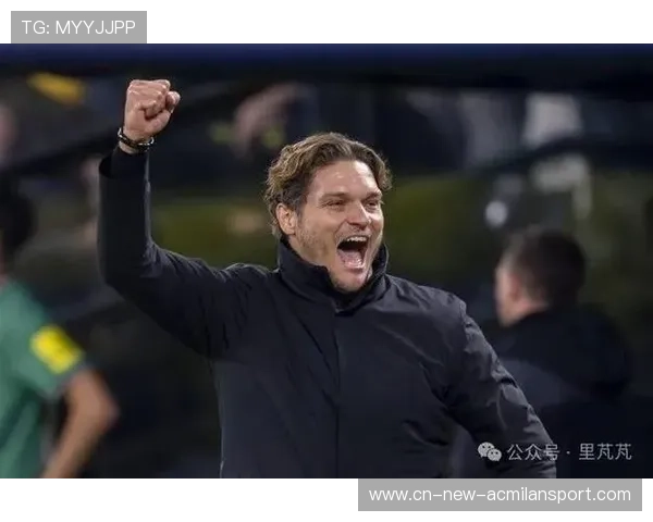 53岁逆袭教头带多特从第11逆袭欧冠成功却为何拒绝长约挑战自我 53岁逆袭教头带多特从第11逆袭欧冠成功却为何拒绝长约挑战自我