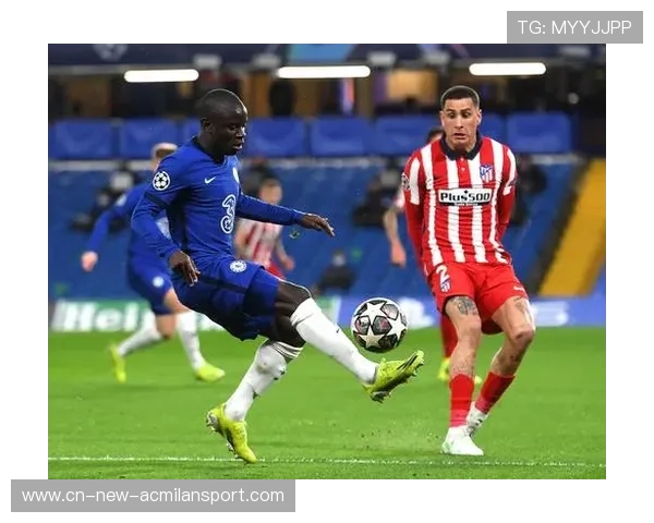 欧冠第4轮切尔西两度领先被追平哈托送点加纳乔建功战平卡拉巴赫 欧冠第4轮切尔西两度领先被追平哈托送点加纳乔建功战平卡拉巴赫