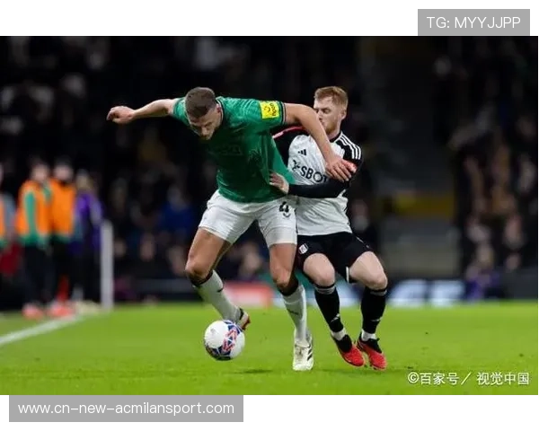 埃弗顿与富勒姆赛季初碰撞 谁能在挑战中脱颖而出 埃弗顿与富勒姆赛季初碰撞 谁能在挑战中脱颖而出