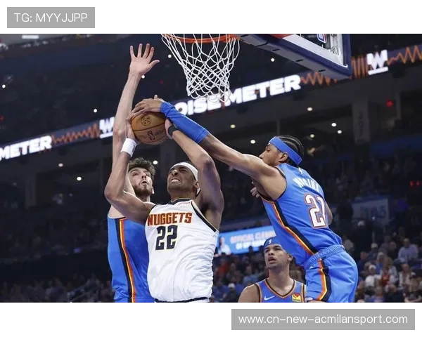 湖人前四告急?掘金强势反超,西部争位进入白热化 湖人前四告急?掘金强势反超,西部争位进入白热化