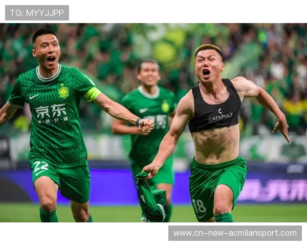 国安逆转燃起希望:为胜利拼搏,终见曙光 国安逆转燃起希望:为胜利拼搏,终见曙光