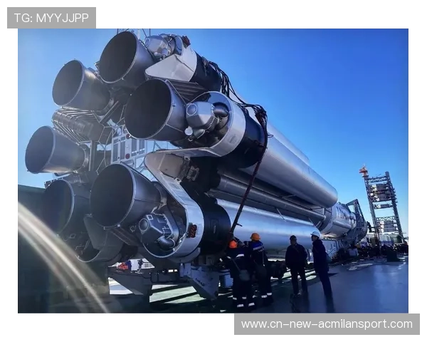 火箭内部挖潜成功,开启未来航天新纪元 火箭内部挖潜成功,开启未来航天新纪元