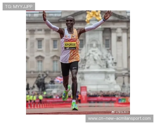 伦敦马拉松选手冲破纪录,赛事精彩纷呈,伦敦马拉松视频全程回放 伦敦马拉松选手冲破纪录,赛事精彩纷呈,伦敦马拉松视频全程回放