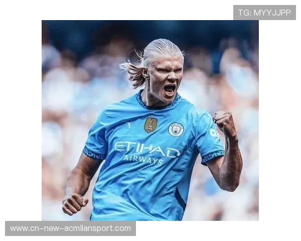 哈兰德若在纽卡进球，联赛冠军天平将被狠狠甩动