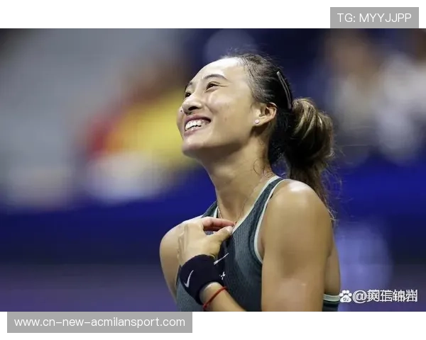 网球女单大战拉满情绪，连裁判都被吼到愣住