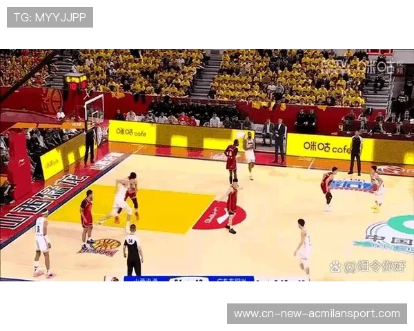 CBA 裁判抢戏！连续争议判罚引球迷暴怒