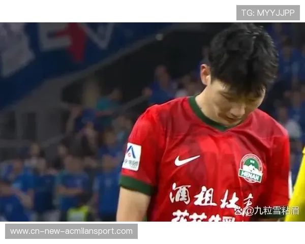 上海申花的直塞球带来更多禁区恐慌