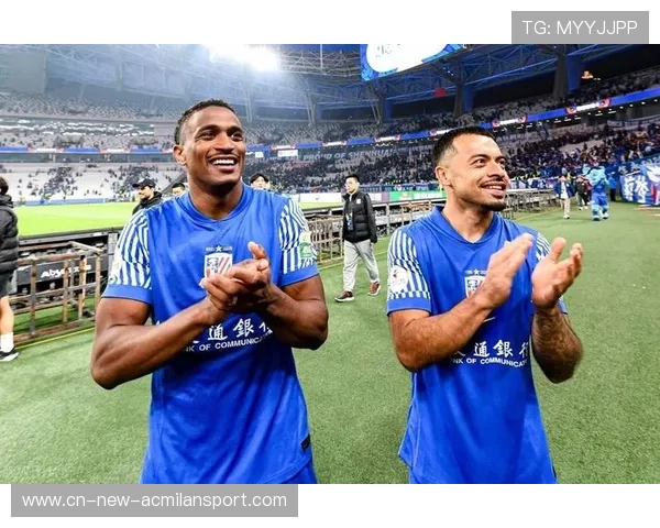 上海申花创造二次进攻机会能力突出