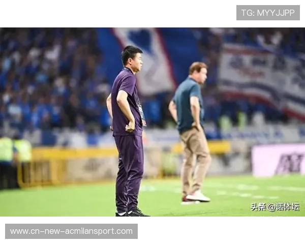 上海申花多线并发推进扰乱对方整体结构