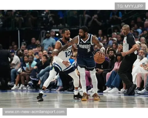 独行侠团队多点开花让比分不断扩大