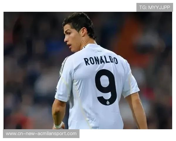 C罗：我仍是最强者，退役不会让我消失！