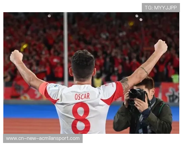 34岁奥斯卡查出心脏异常,或终结辉煌职业生涯! 34岁奥斯卡查出心脏异常,或终结辉煌职业生涯!