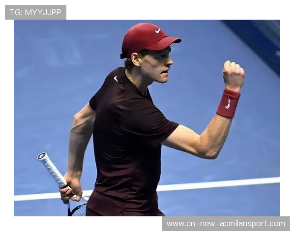 ATP年终赛四强阵容出炉，夺冠赔率大洗牌