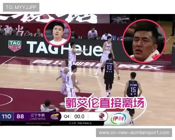 CBA 球星与球迷互怼升级 CBA 球星与球迷互怼升级