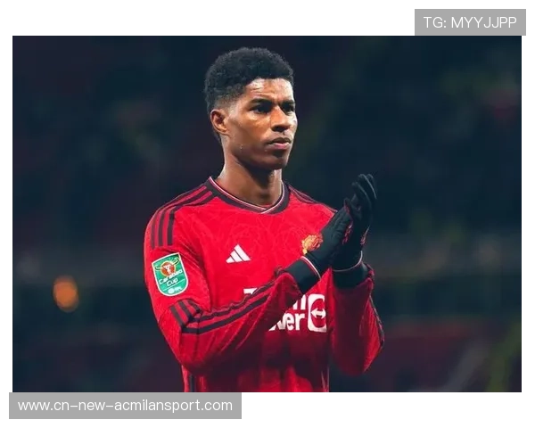 拉什福德门前补射曼联锁定三分