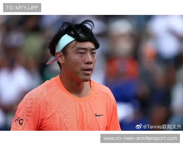 周意首尔不敌黄泽林无缘澳网资格赛,赛后留下男儿泪网友大喊别哭 周意首尔不敌黄泽林无缘澳网资格赛,赛后留下男儿泪网友大喊别哭