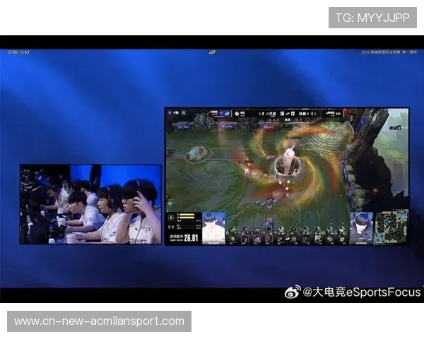 LPL季后赛抢大龙名场面重现 LPL季后赛抢大龙名场面重现