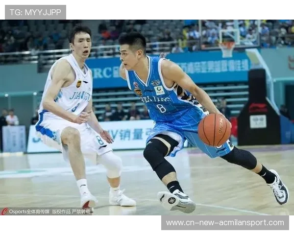 CBA江苏内线勾手精准稳定打分：全面解码与实战落地