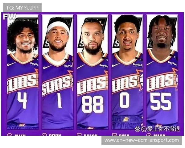 太阳球队替补弥补首发空缺贡献巨大