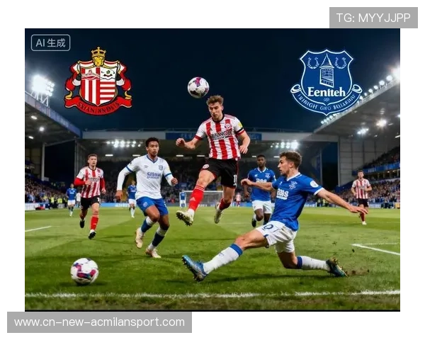 桑德兰攻守兼备，保级战役获关键分