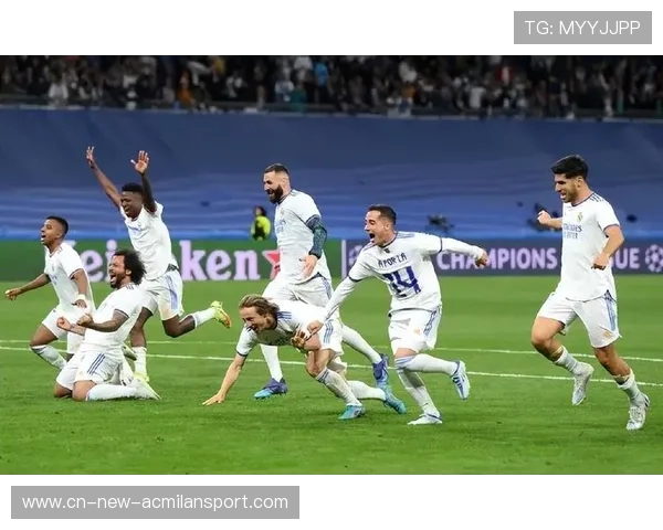 皇马在欧战与联赛间寻找最佳平衡点