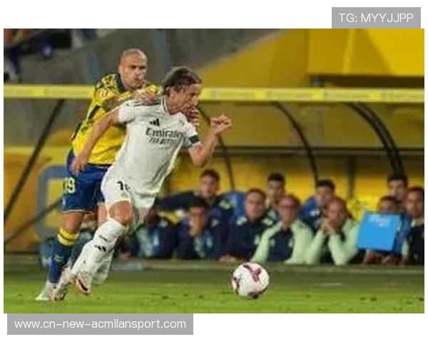 维尼修斯弧顶远射皇马再下一城